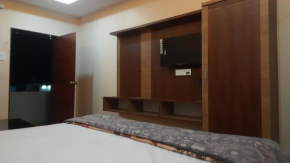 Jaya Sri Rama Lodge